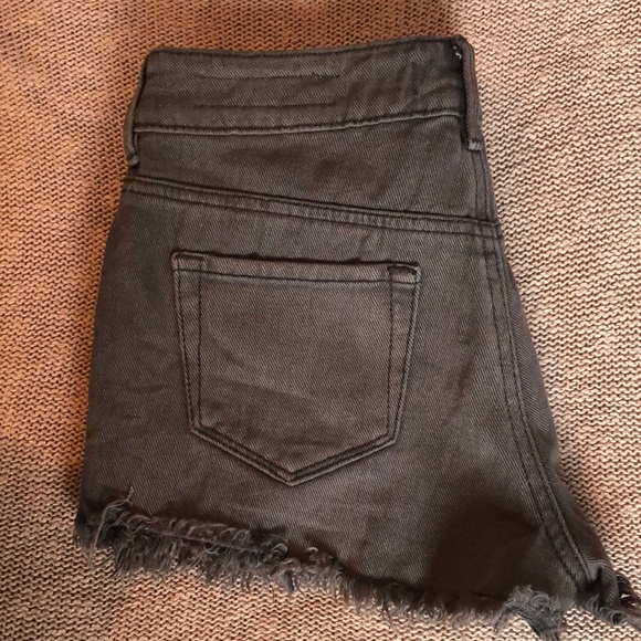 Bullhead Shorts - Picture 2 of 5